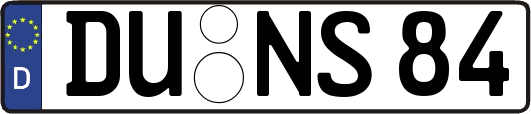 DU-NS84