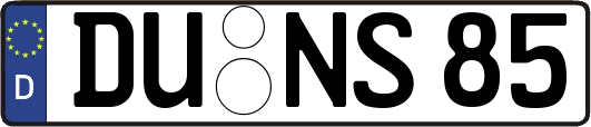 DU-NS85