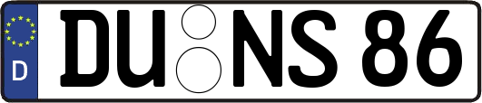 DU-NS86