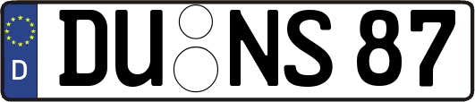 DU-NS87