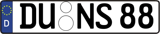 DU-NS88