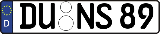 DU-NS89