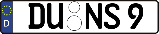 DU-NS9