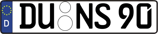 DU-NS90