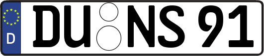 DU-NS91