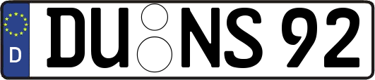 DU-NS92