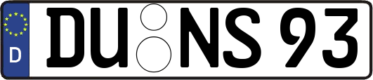 DU-NS93
