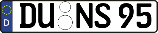 DU-NS95