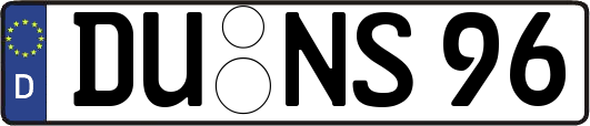 DU-NS96