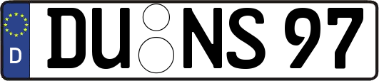 DU-NS97