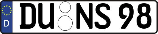 DU-NS98