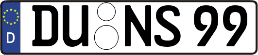 DU-NS99