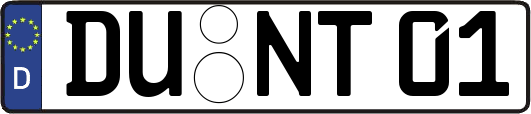 DU-NT01