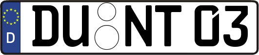 DU-NT03