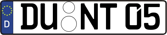 DU-NT05