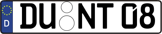 DU-NT08