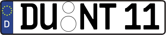 DU-NT11