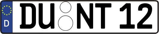 DU-NT12
