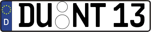 DU-NT13