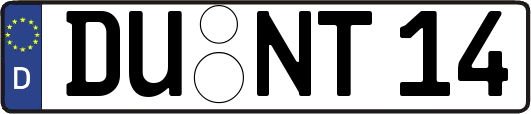 DU-NT14