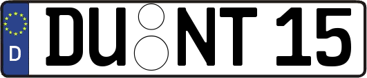 DU-NT15