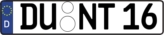 DU-NT16