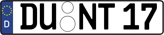 DU-NT17
