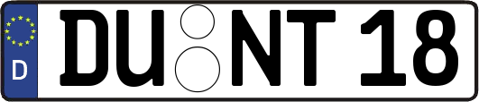 DU-NT18