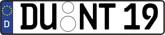 DU-NT19