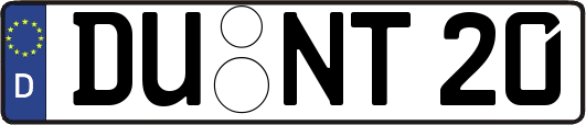 DU-NT20