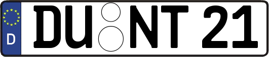 DU-NT21