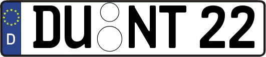 DU-NT22