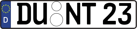 DU-NT23