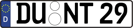 DU-NT29