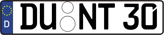 DU-NT30