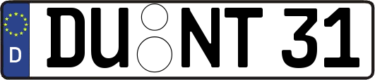 DU-NT31
