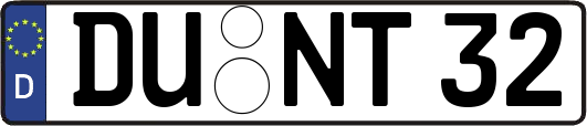 DU-NT32