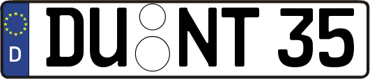 DU-NT35