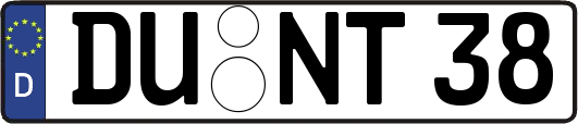 DU-NT38