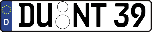 DU-NT39