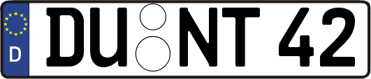 DU-NT42