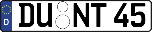 DU-NT45