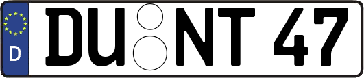 DU-NT47