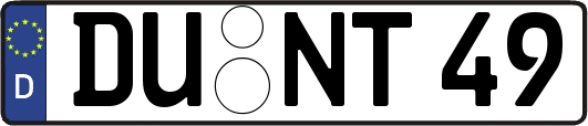 DU-NT49