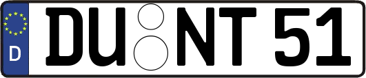 DU-NT51