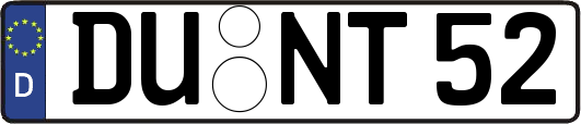 DU-NT52