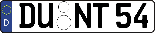 DU-NT54