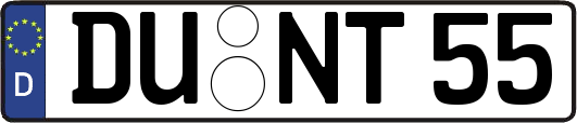DU-NT55