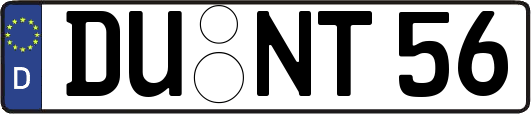 DU-NT56
