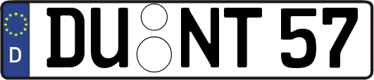 DU-NT57
